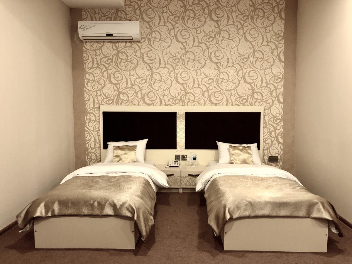 Khaghani Center Hotel Μπακού Εξωτερικό φωτογραφία