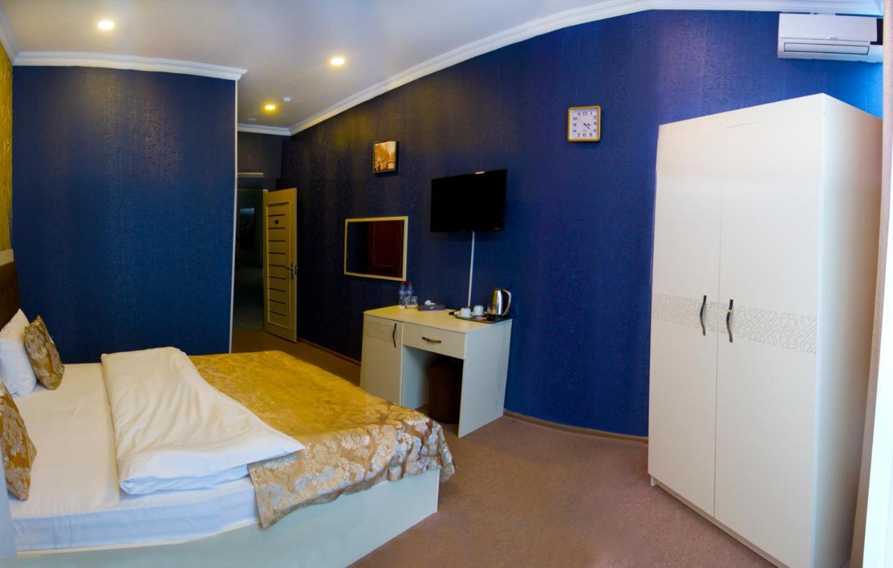 Khaghani Center Hotel Μπακού Εξωτερικό φωτογραφία