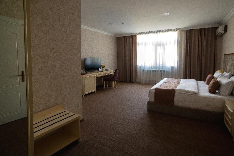 Khaghani Center Hotel Μπακού Εξωτερικό φωτογραφία